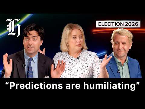 Thumbnail for Could New Zealand be waiting until Christmas for a government? | Election 2026: The Podcast