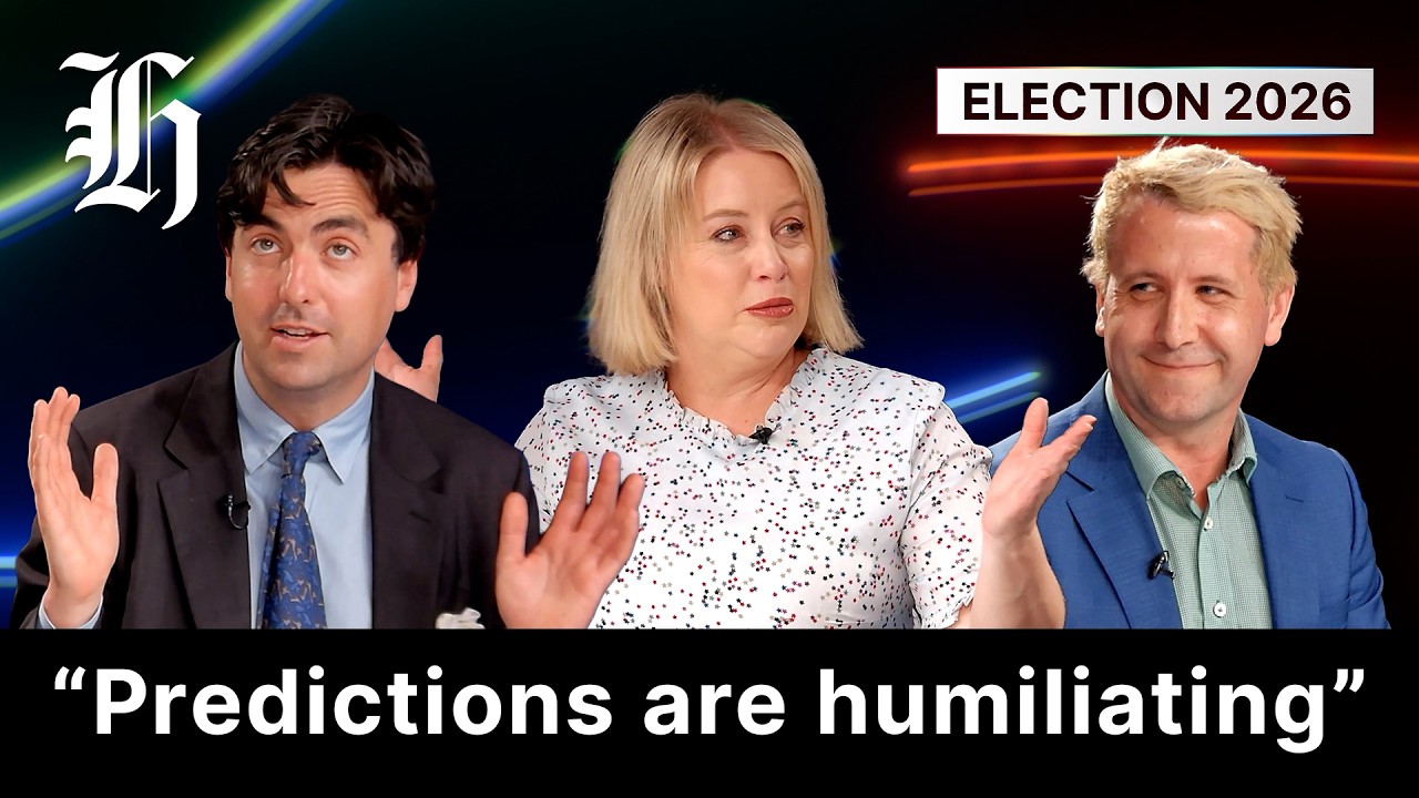 Could New Zealand be waiting until Christmas for a government? | Election 2026: The Podcast