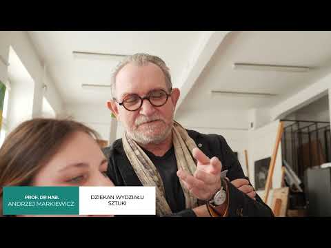 UNIWERSYTET RADOMSKI WYDZIAŁ SZTUKI