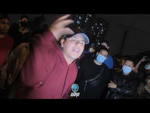 PIERO PISTAS vs JEICO -Semifinal- || Clasificatoria - Ascenso || Campo de Marte - 2021