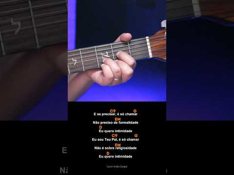 Eu Sou Teu - Victor Silva