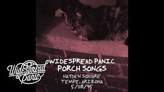 &quot;Hatfield&quot; (5/18/1995 Tempe, AZ)