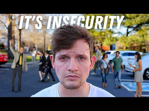 Why Main Character Syndrome Is TOXIC