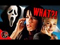 What Happened To Wes Craven S Scream 4