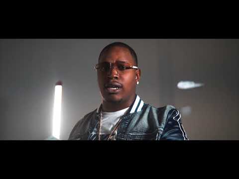 MarcoSkeezy x G.T. - Blue Benji (Official Music Video)