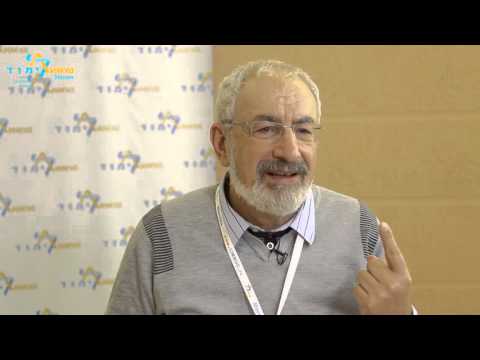 Михаэль Бейзер – Тевье-молочник как зеркало русской революции, или Два мира Шолом-Алейхема  Лимуд® Москва