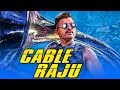 Cable Raju (2019) New Released Full Hindi Dubbed Movie | Allu Arjun, Deeksha Seth
