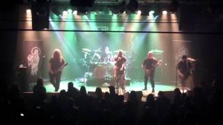 Mecalimb - Forgotten (live 2015)