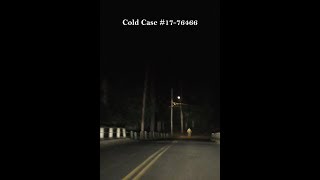 Cold Case #17-76466 (2017) Video