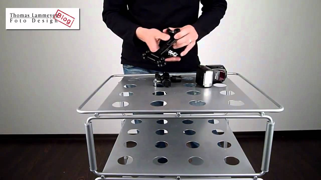 Клипса Manfrotto 175 Spring clamp