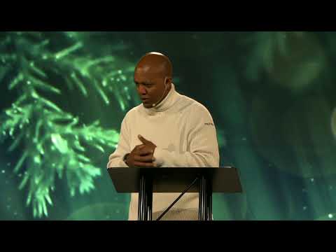 Sunday Morning at Harvest Church 12/28/2025