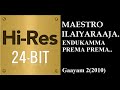 Endukamma Prema 24Bit Hires I I Gaayam 2 2010 I I Ilaiyaraaja I I Geeta Madhuri I I Sriram P