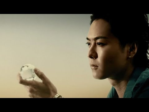 【Premium】EXILE - NEW HORIZON