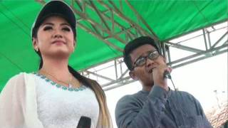 Download lagu DINDING KACA_RIRIN & FAJAR KDI mp3