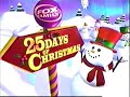 Fox Family Commercials December 24 1999 Break 6