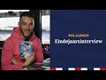 ? Eindejaarsinterview • Pol Llonch