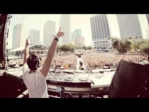 Deorro vs  Krewella   Yee Alive Hardwell Mashup