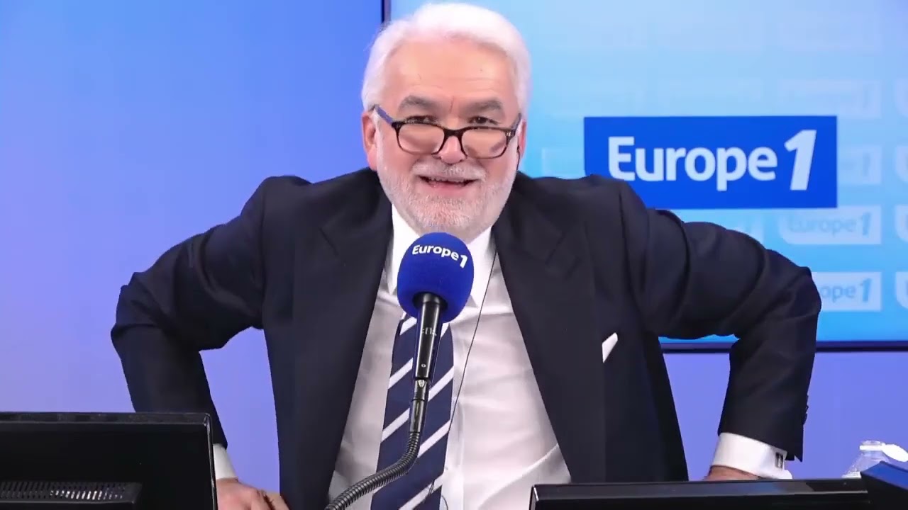 Pascal Praud débat 03/12/2024