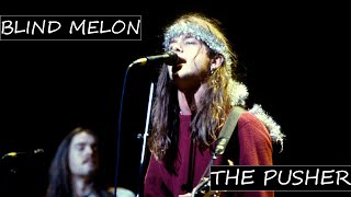 Blind Melon - The Pusher (Fan Made Video)
