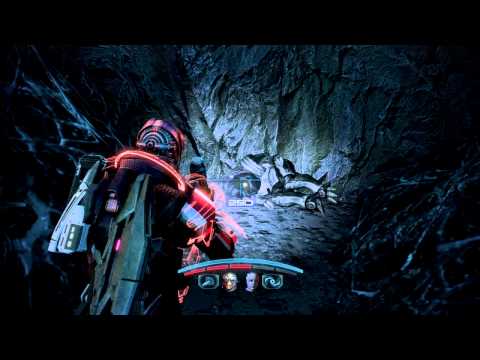 Mass Effect 3: Gameplay Walkthrough - Part 27 (X360/PS3/PC) [HD]