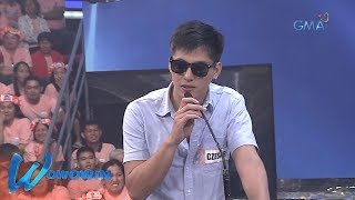 Wowowin: Padilla wannabe ng ‘Willie of Fortune’