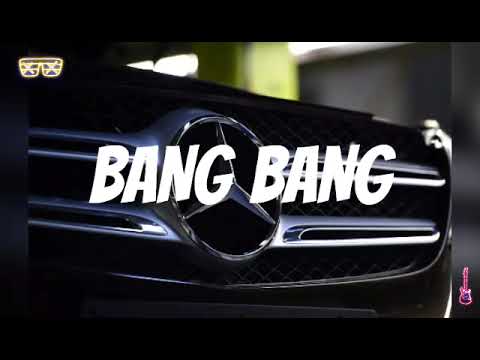 King Macarella - Bang Bang (Bass Version)