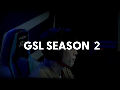 [Promo] 2023 GSL Season 2