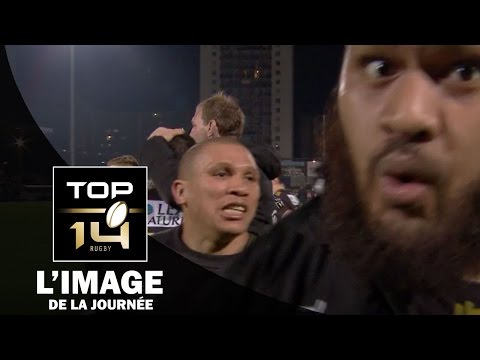 TOP 14, J20 – l'image du jour | La Rochelle en patron
