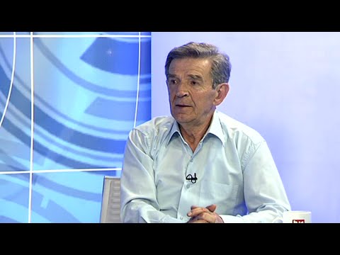 Gost Dnevnika TV1 - akademik Esad Duraković