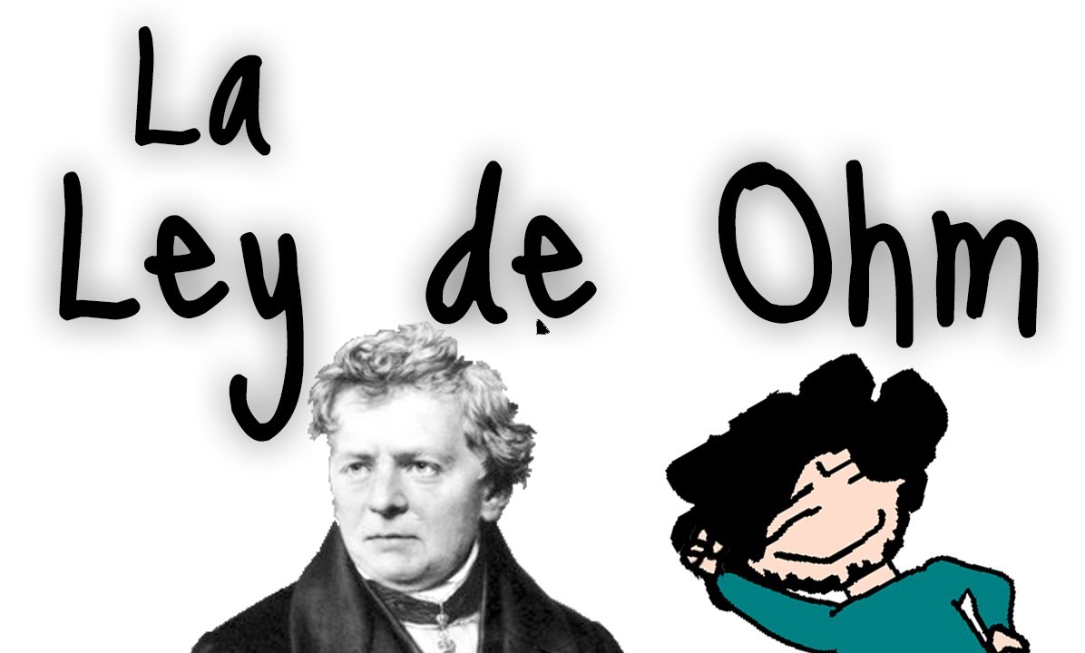 La Ley de Ohm