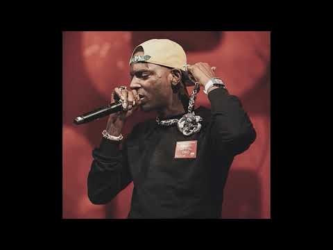 Pooh Shiesty x Young Dolph x Key Glock Type Beat "Fallout" | @Pacboybeatz