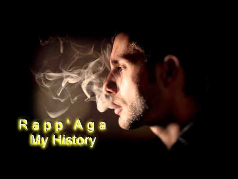 Rapp'Aga - My History