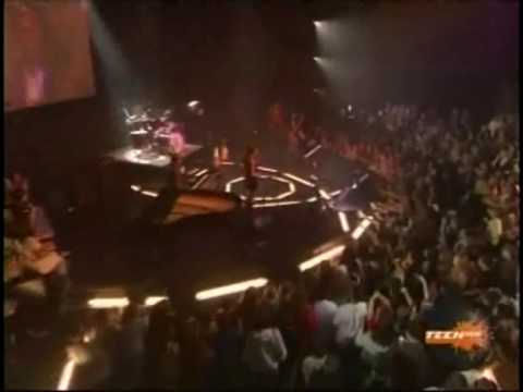 body i occupy concert special