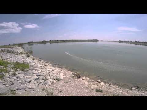 Thumbnail for RC Ferrari Arno boat by Jetfun by Ferrari, Boat