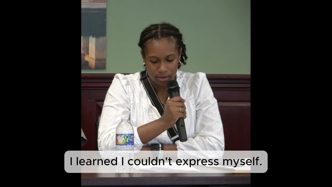 Gabby's story