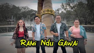 Download lagu Rami Ndu Gawai - Jackson Boson, Adrin Bobby, Rayrose Adyang & Roselle Swiety mp3