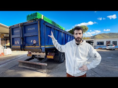 It’s Finally Here… Our TINY HOUSE Has Arrived