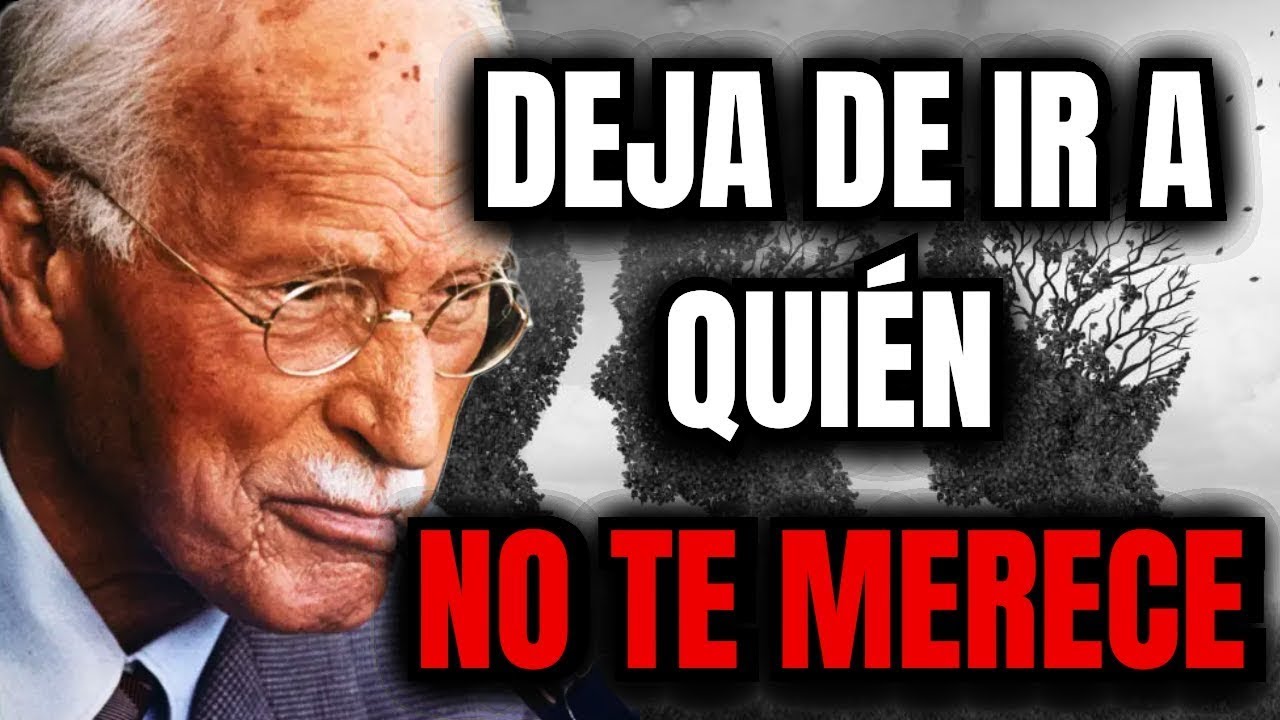 El Poder de Soltar a Alguien Que Nunca Te Mereció - Sanación emociona