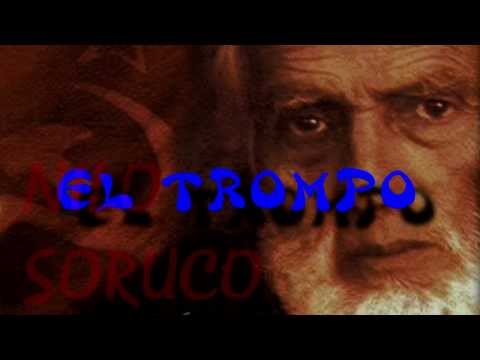 El trompo Nilo Soruco