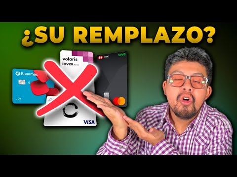 The BEST alternative to Joy, HSBC Zero, Viva and Invex 0 - Discover this incredible card!