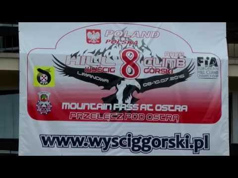 EHC Limanowa 2016 - Paride Macario - Osella FA30 [MaxxSport]