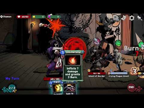 Mob Busters: Divine Destroyer Video