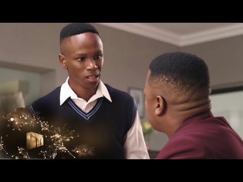 Melusi tells Langa the truth – Gomora | Mzansi Magic | S1 | Ep255 | Mzansi Magic