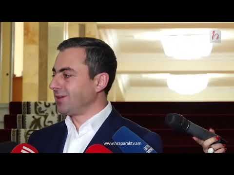 Այո, ես տեսնում եմ Շուշին ու Հադրութը վերադարձնելու հնարավորություն. Սաղաթելյան