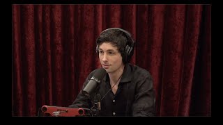 Joe Rogan Experience #2261 - Warren Smith