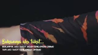 Download lagu Bukannya Aku Takut - Ariel Noah feat mirriam eka (story wa/lirik) mp3 Download lagu Bukannya Aku Takut - Ariel Noah feat mirriam eka (story wa/lirik) mp3