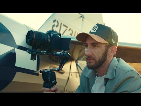 CANON EOS R5 MARK II