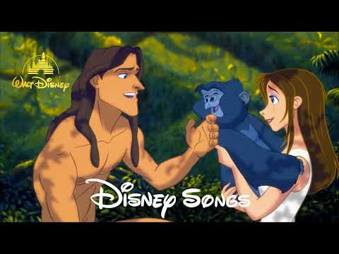 Disney Princess Songs 🌈The Ultimate Disney Classic Songs Playlist Of All Time 🌈 Disney Soundtracks