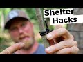 Ridgeline Toggles For Survival Shelters