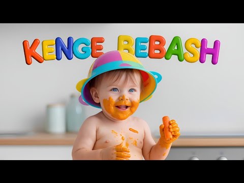 KENGE PER BEBA - nga Çamarroket